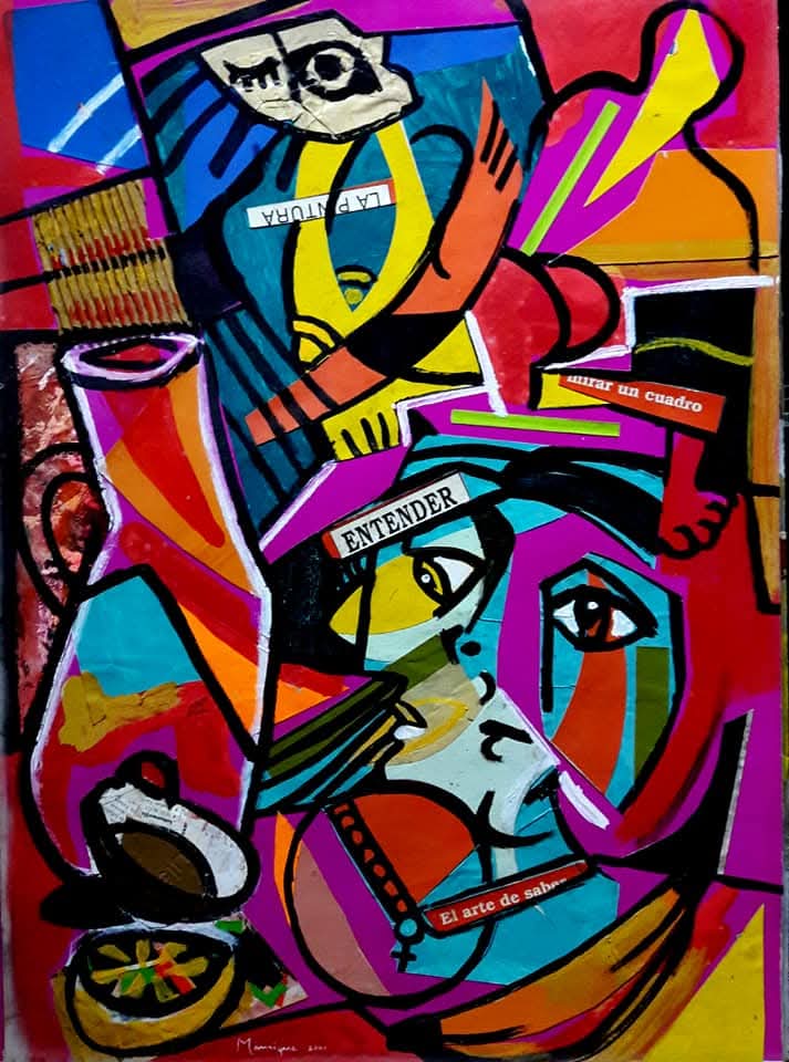 Amor por los colores